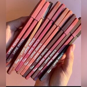 Pudaier lip pencils